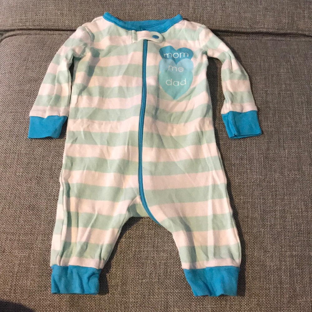 Pajamas